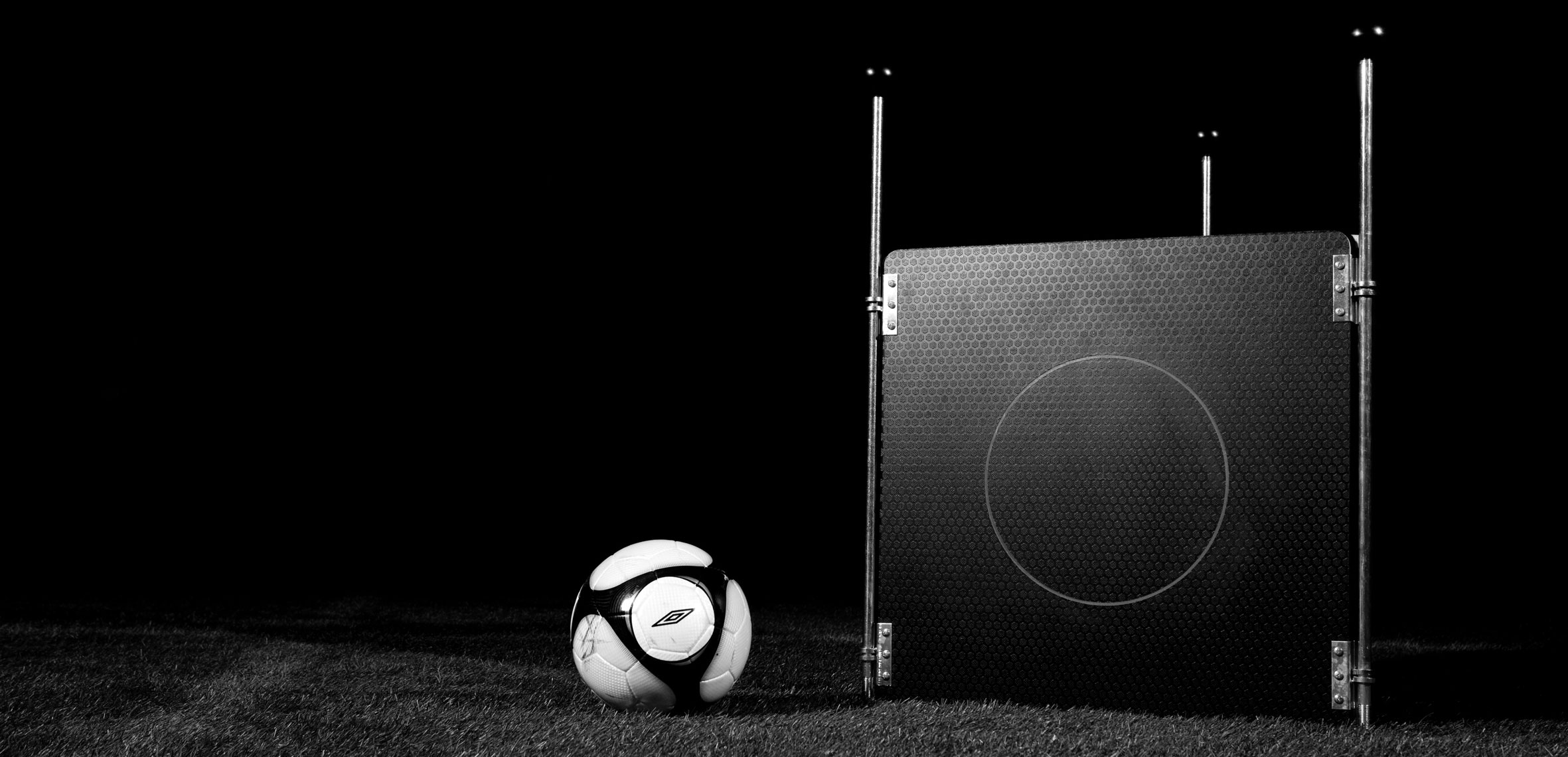 PAL Original - för individuell teknikträning inom fotboll.