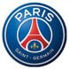 Paris Saint Germain Klubbemblem