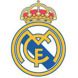 Real Madrid Klubbemblem